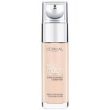 L'Oreal True Match Liquid Foundation 1C Rose Ivory 30ml