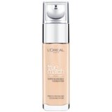L'Oreal True Match Liquid Foundation 3C Rose Beige 30ml