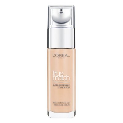 L'Oreal True Match Liquid Foundation 4N Beige 30ml