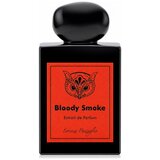 Lorenzo Pazzaglia Bloody Smoke Extrait de Parfum 50ml