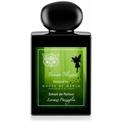 Lorenzo Pazzaglia Foresta Magica Extrait de Parfum 50ml