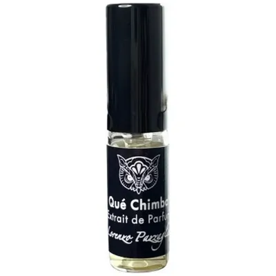 Lorenzo Pazzaglia Que Chimba! Extrait de Parfum 2ml Sample