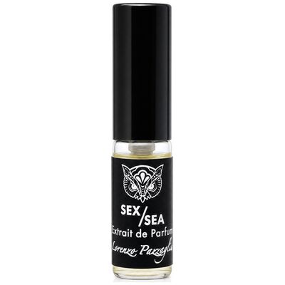 Lorenzo Pazzaglia Sex Sea Extrait de Parfum 2ml Sample