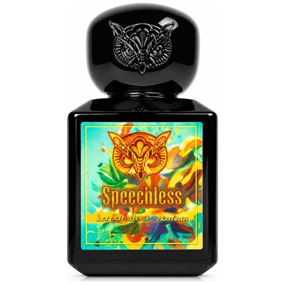 Lorenzo Pazzaglia Speachless Extrait de Parfum 28ml