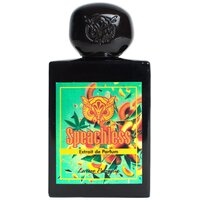 Lorenzo Pazzaglia Speachless Extrait de Parfum 50ml
