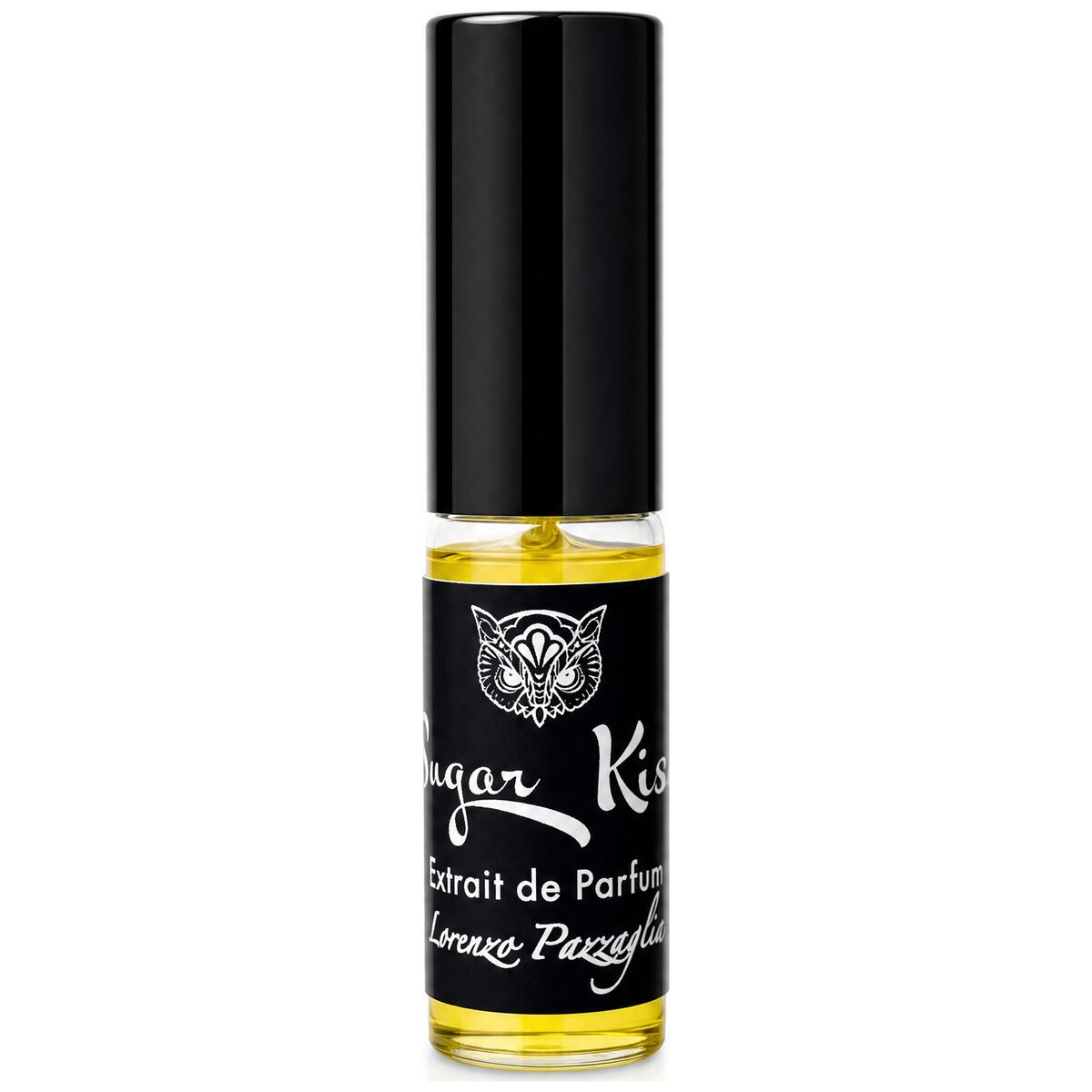 Lorenzo Pazzaglia Sugar Kisses Extrait de Parfum 2ml Sample