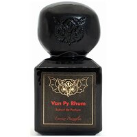 Lorenzo Pazzaglia Van Py Rhum Extrait de Parfum 28ml