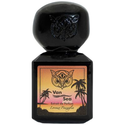 Lorenzo Pazzaglia Van Sea Extrait de Parfum 28ml