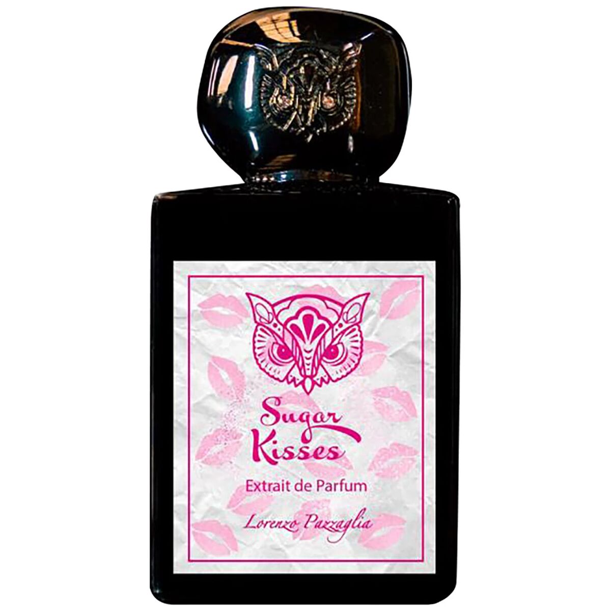 Lorenzo Pazzaglia Sugar Kisses Extrait de Parfum 50ml