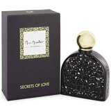 M. Micallef Secrets Of Love Delice edp 75ml