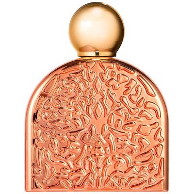 M. Micallef Secrets Of Love Glamour edp 100ml