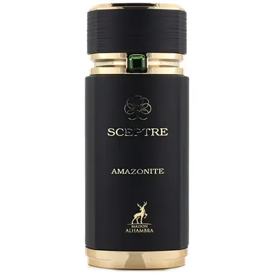 Maison Alhambra Sceptre Amazonite edp 100ml