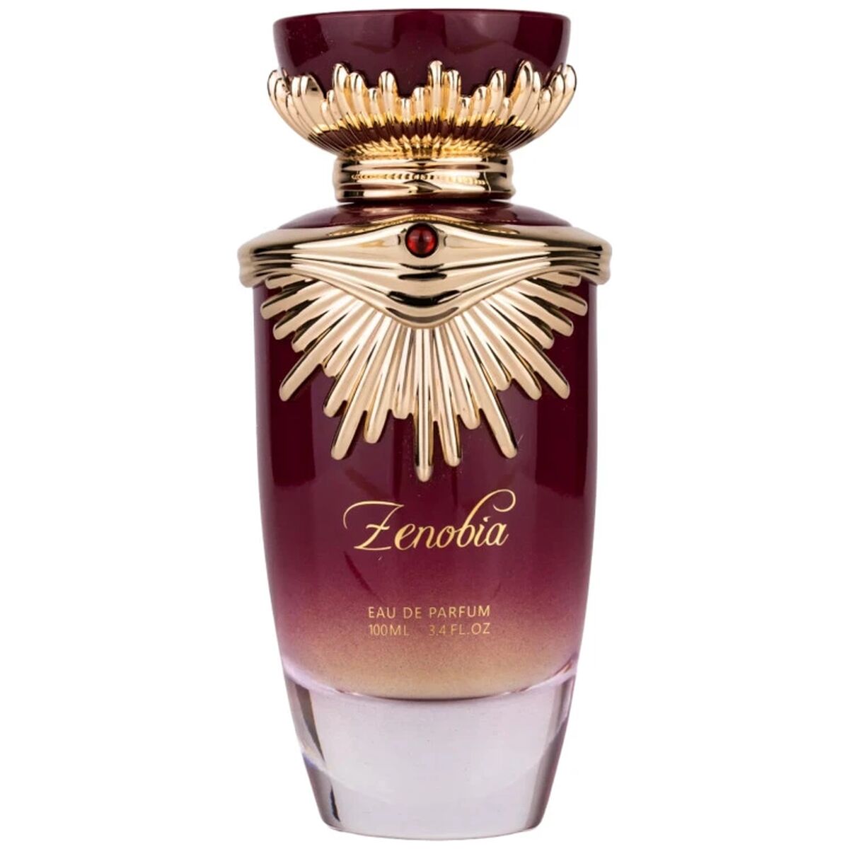 Maison Asrar Zenobia edp 100ml