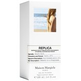 Maison Margiela Replica Beach Walk edt 100ml