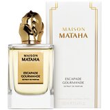 Maison Mataha Escapade Gourmande Extrait de Parfum 100ml