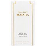 Maison Mataha Escapade Gourmande Extrait de Parfum 100ml