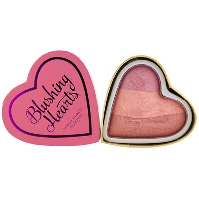 I Heart Revolution Blushing Hearts Candy Queen Of Hearts