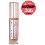 Makeup Revolution Conceal & Define Concealer C12