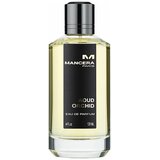 Mancera Aoud Orchid edp 120ml