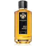 Mancera Gold Aoud edp 120ml