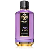 Mancera Purple Flowers edp 120ml