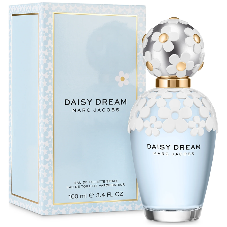 Daisy Dream by Marc Jacobs, 1 oz EDT Spray for Women main image 1