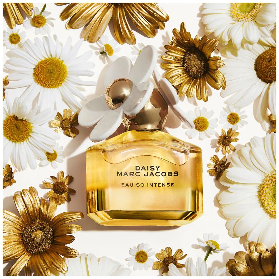 DAISY EAU SO INTENSE • MARC JACOBS • 30 ml • Eau de parfum pour femme