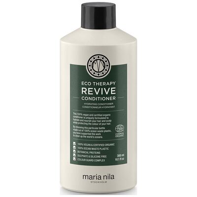 Maria Nila Eco Therapy Revive Conditioner 300ml