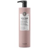 Maria Nila Pure Volume Conditioner 1000ml