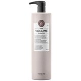 Maria Nila Pure Volume Shampoo 1000ml