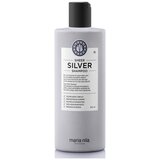 Maria Nila Sheer Silver Shampoo 350ml
