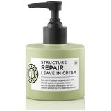 Maria Nila Structure Repair Leave In Cream 200ml