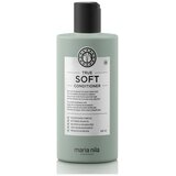 Maria Nila True Soft Conditioner 300ml