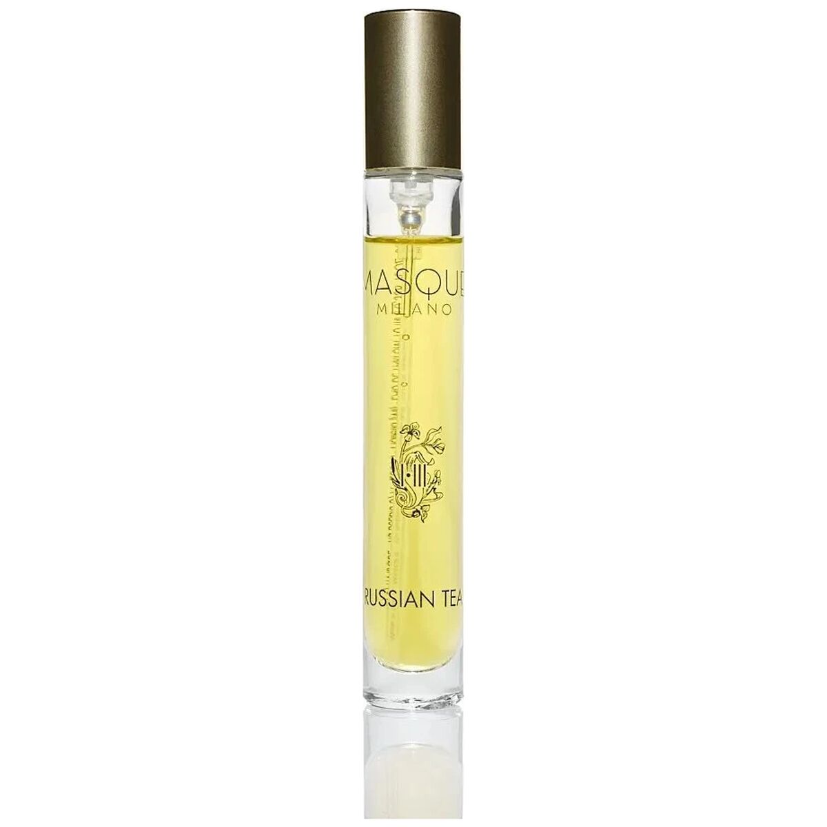 Masque Milano Russian Tea edp 10ml