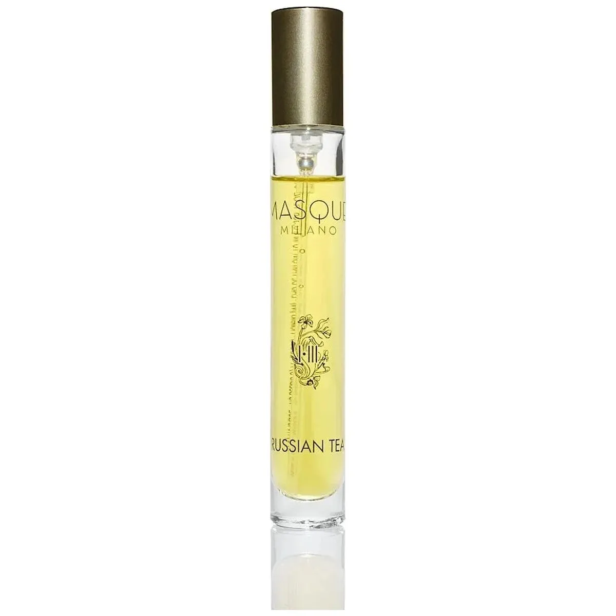 Masque Milano Russian Tea edp 10ml