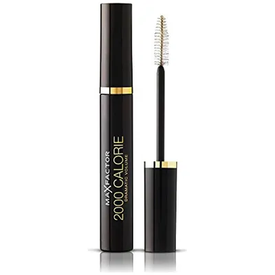 Max Factor 2000 Calorie Mascara Black 9ml