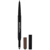 Maybelline Brow Satin Duo Pencil Dark Blonde