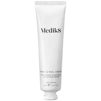 Medik8 Hand & Nail Cream SPF15 60ml