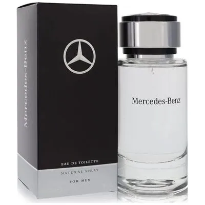 Mercedes Benz edt 240ml