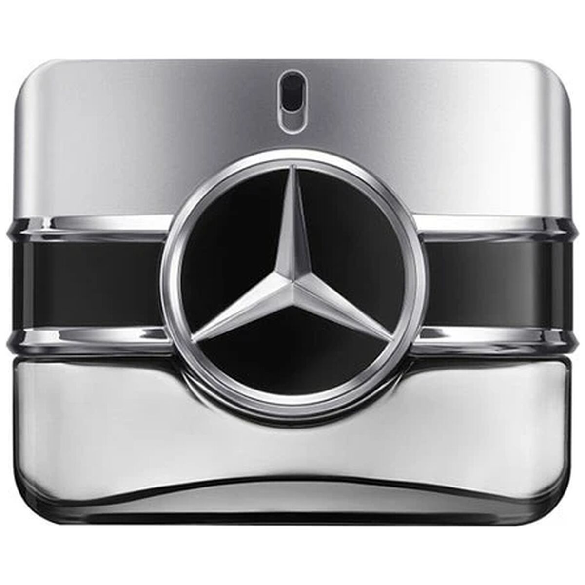 Mercedes Benz Sign Your Attitude edt 100ml
