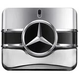 Mercedes Benz Sign Your Attitude edt 50ml