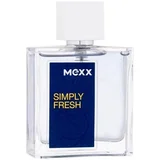 Mexx Simply Fresh edt 50ml