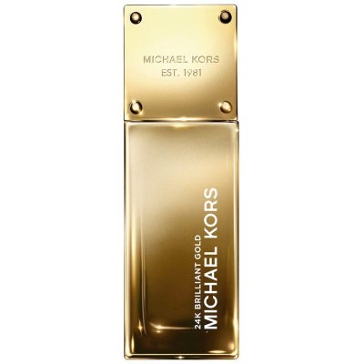 Michael Kors 24K Brilliant Gold edp 50ml