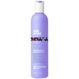 Milk Shake Silver Shine Light Shampoo 300ml