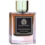 Ministry of Oud Oud Indonesian Extrait de Parfum 100ml