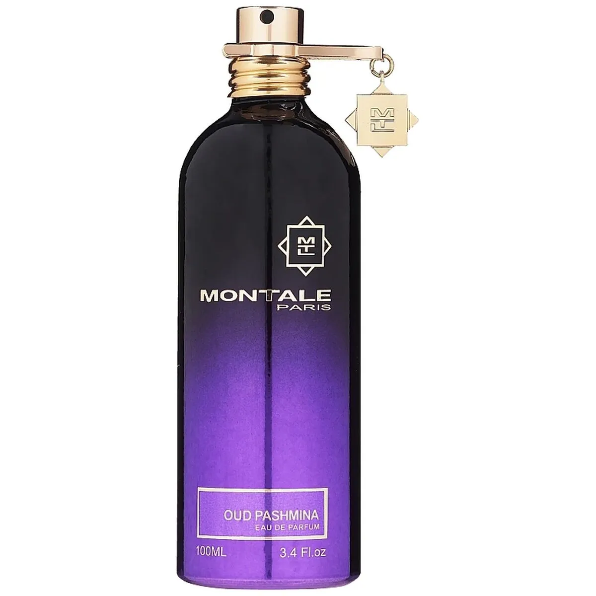 Montale Paris Oud Pashmina edp 100ml