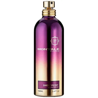 Montale Paris Sweet Peony edp 100ml
