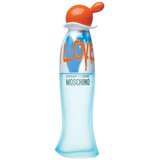 Moschino Cheap And Chic I Love Love edt 100ml