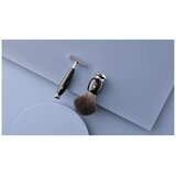 Mühle Rytmo Safety Razor Black