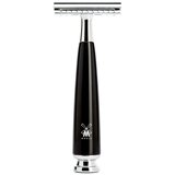 Mühle Rytmo Safety Razor Black